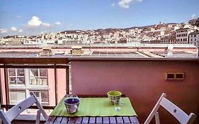 616 Genova - Loft Al Porto Antico