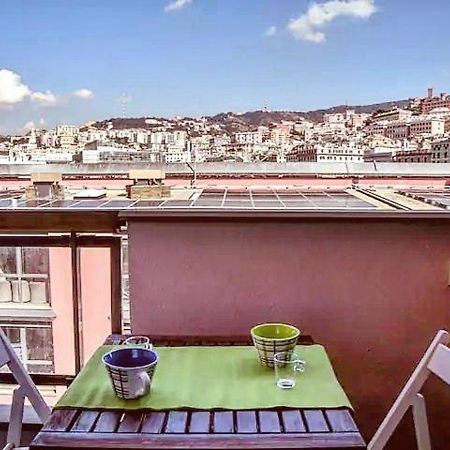 Appartement 616 Genova - Loft Al Porto Antico Extérieur photo