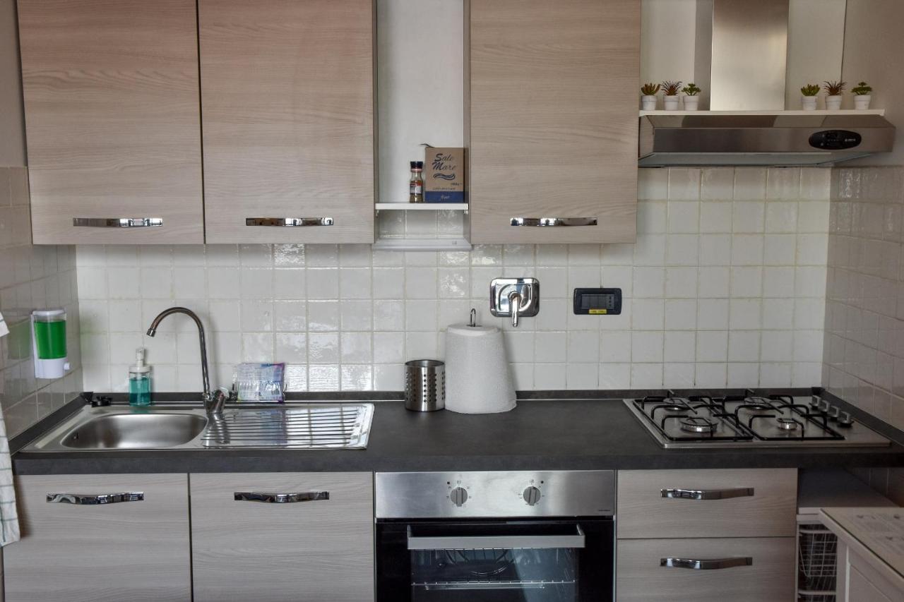 Appartement 616 Genova - Loft Al Porto Antico Extérieur photo