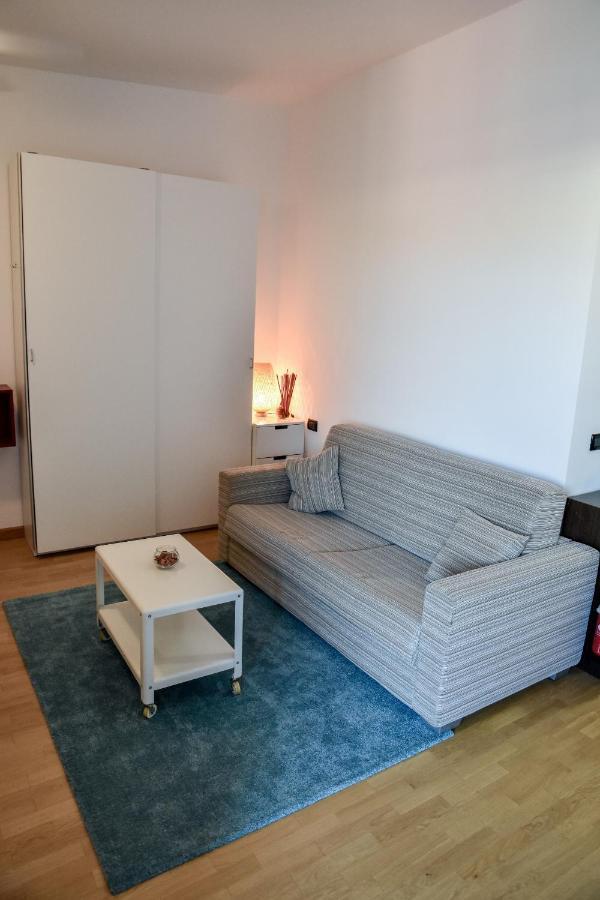 Appartement 616 Genova - Loft Al Porto Antico Extérieur photo