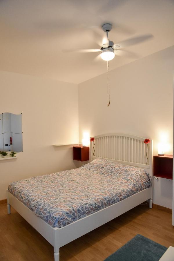 Appartement 616 Genova - Loft Al Porto Antico Extérieur photo
