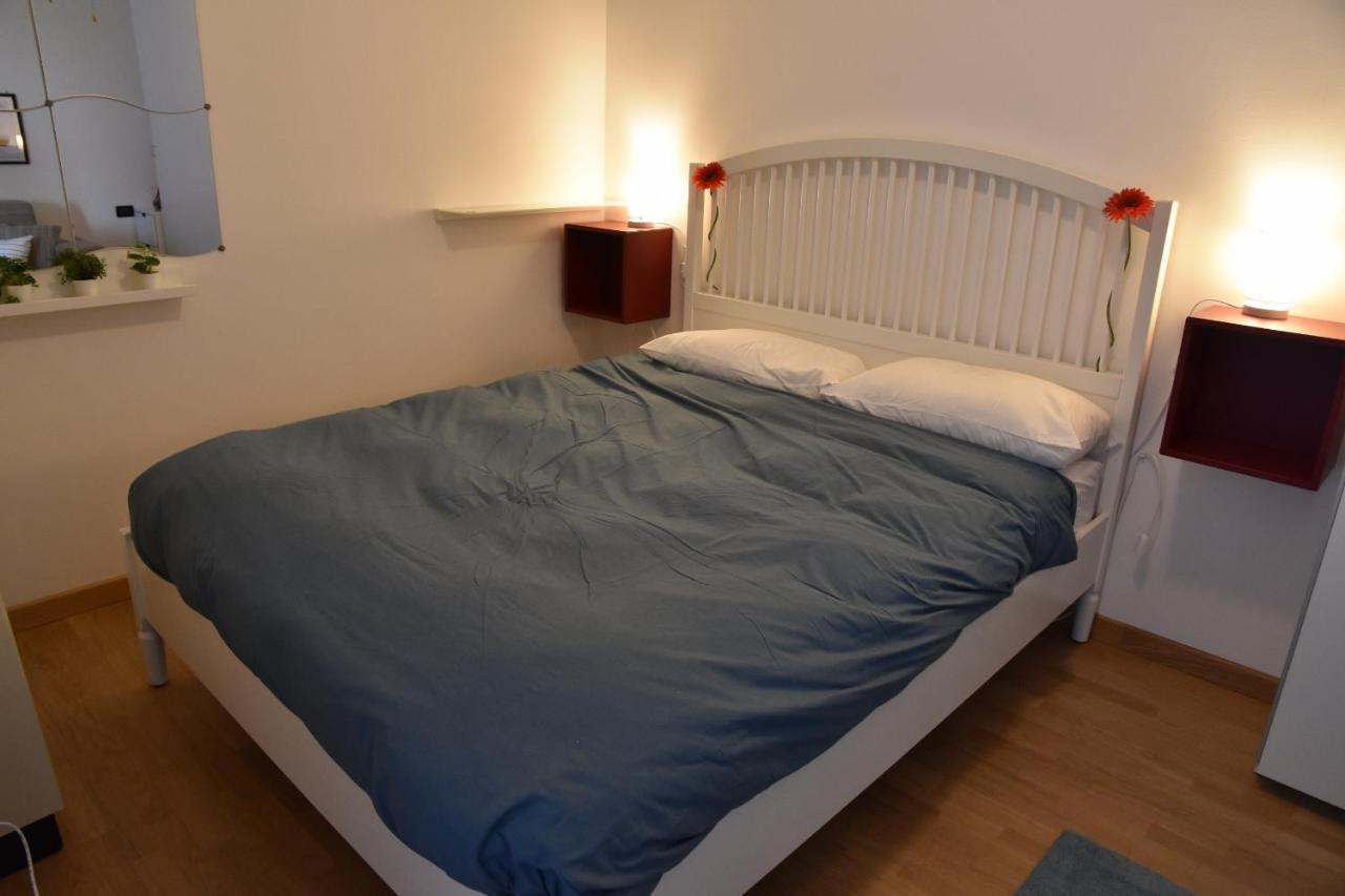 Appartement 616 Genova - Loft Al Porto Antico Extérieur photo