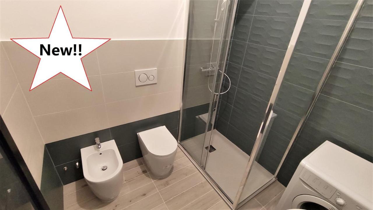 Appartement 616 Genova - Loft Al Porto Antico Extérieur photo